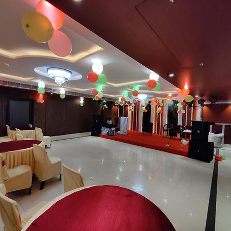 Отель Riva New Digha Дигха Экстерьер фото
