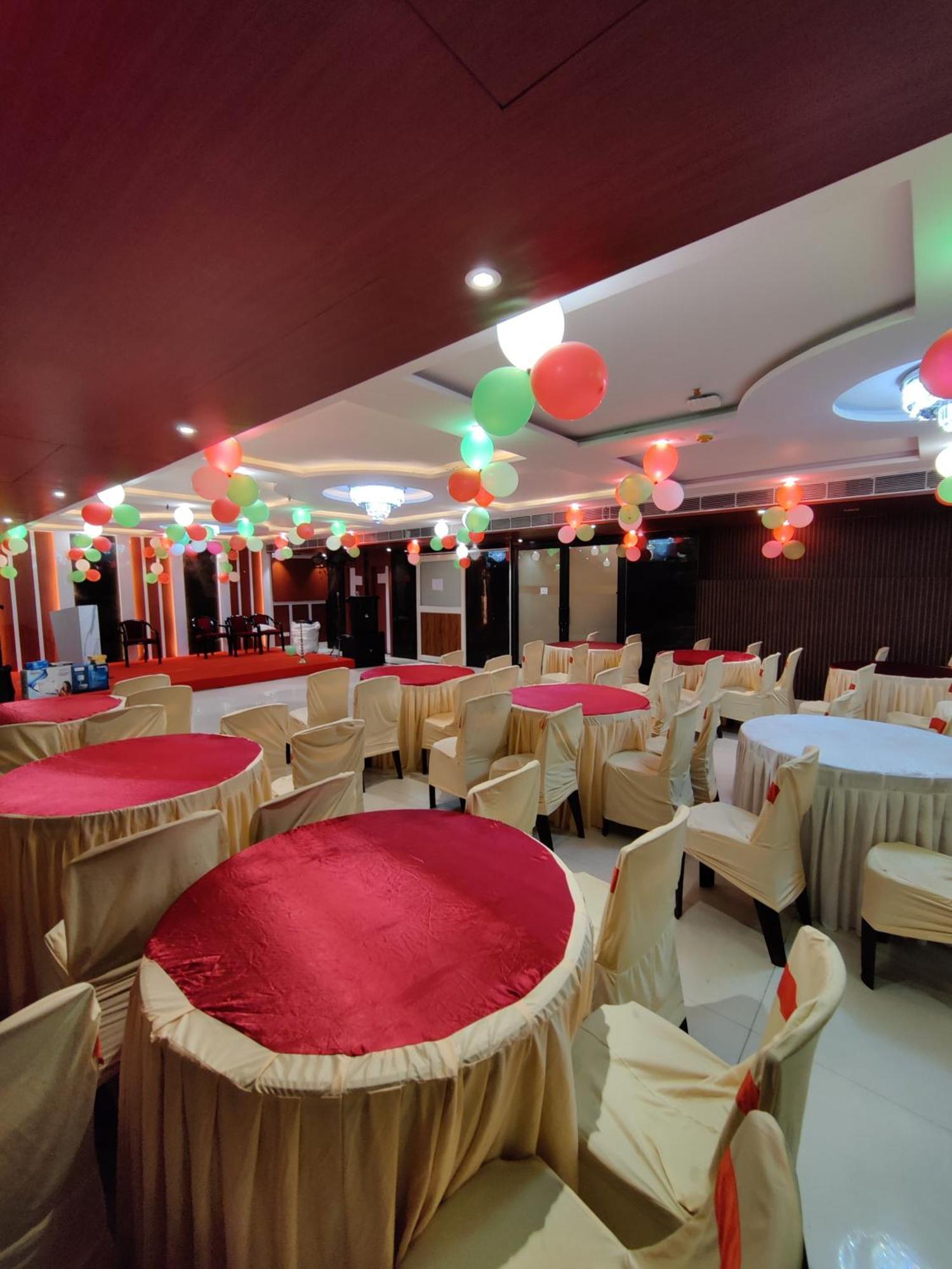 Отель Riva New Digha Дигха Экстерьер фото