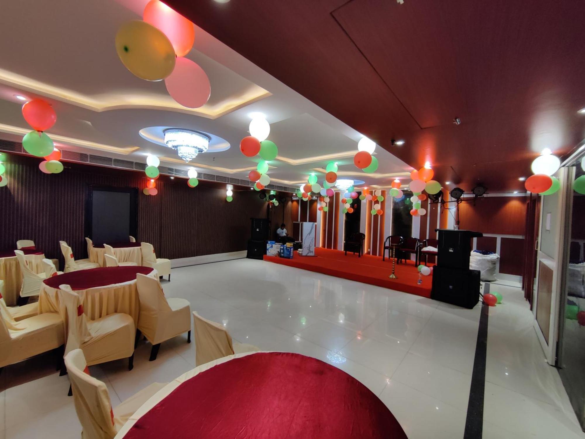 Отель Riva New Digha Дигха Экстерьер фото