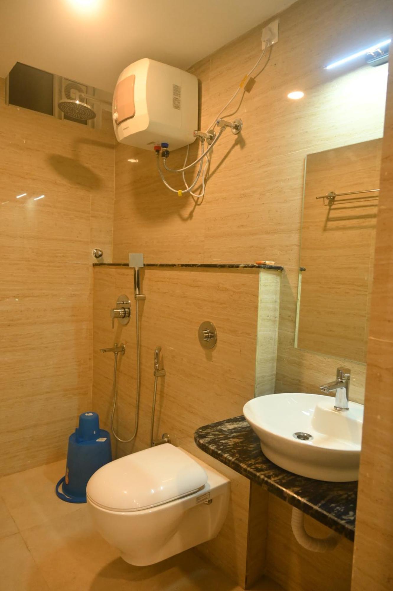 Отель Riva New Digha Дигха Экстерьер фото