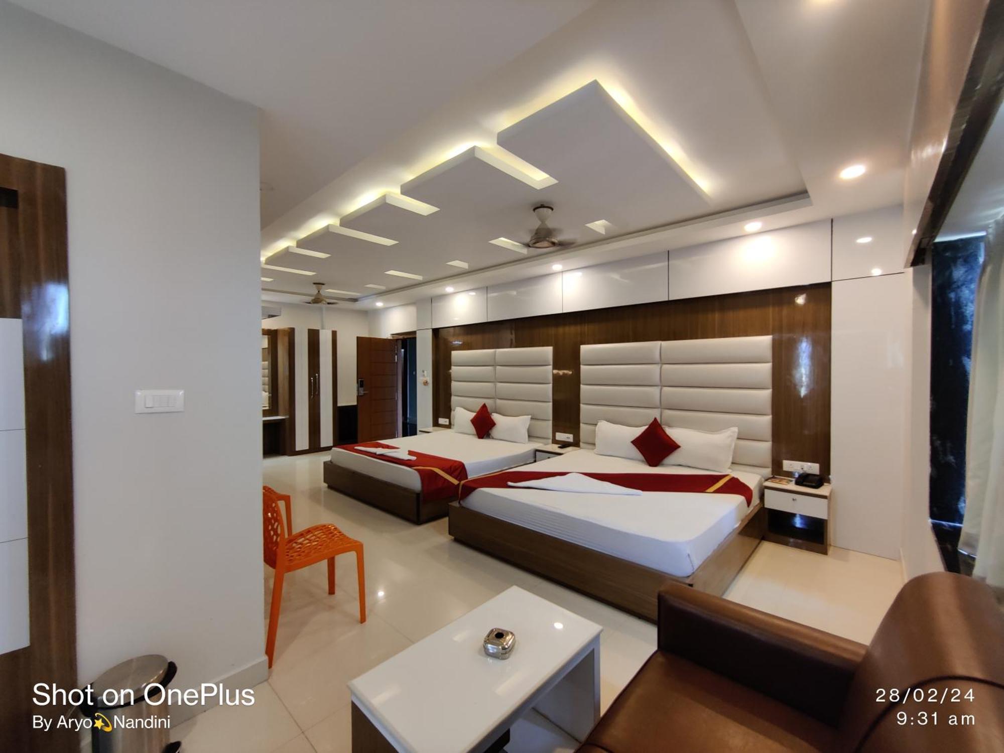 Отель Riva New Digha Дигха Экстерьер фото