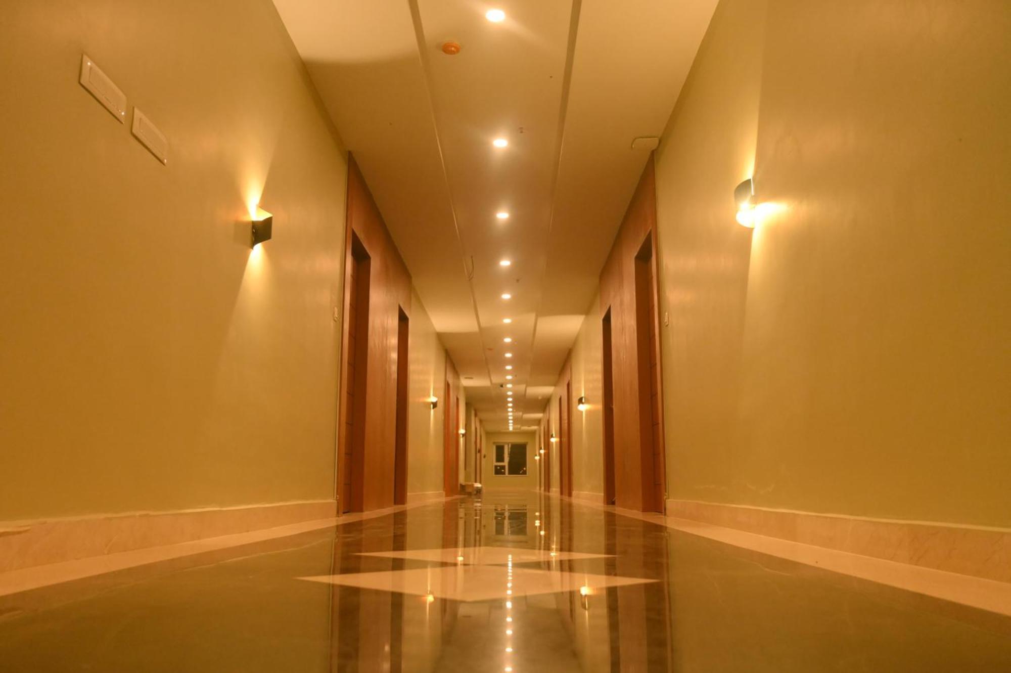 Отель Riva New Digha Дигха Экстерьер фото