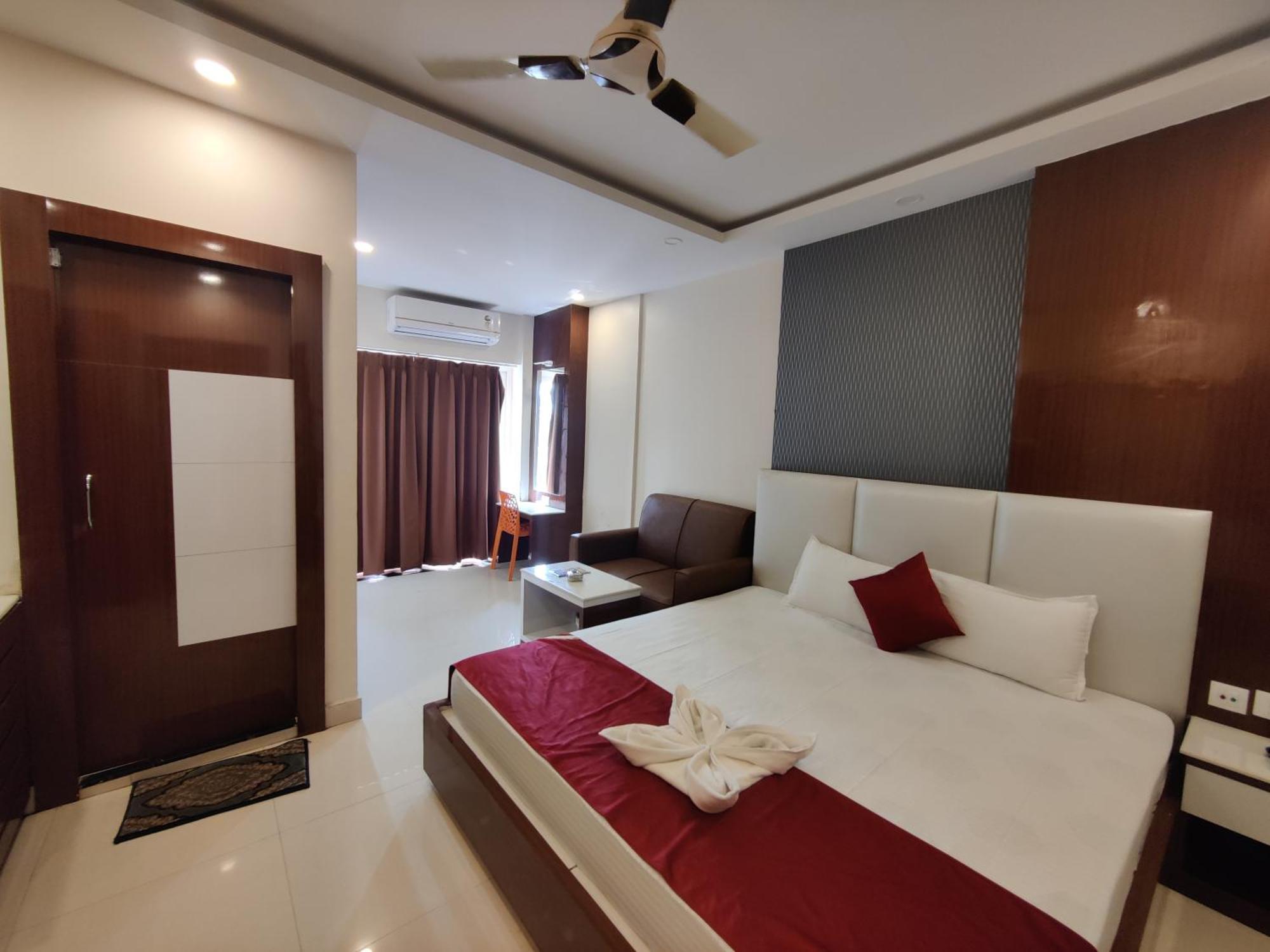 Отель Riva New Digha Дигха Экстерьер фото