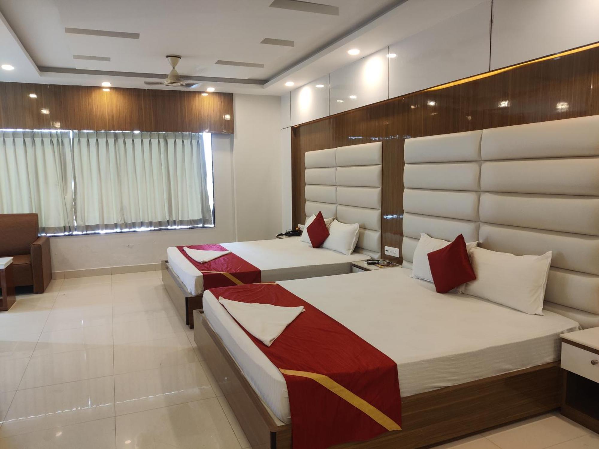 Отель Riva New Digha Дигха Экстерьер фото