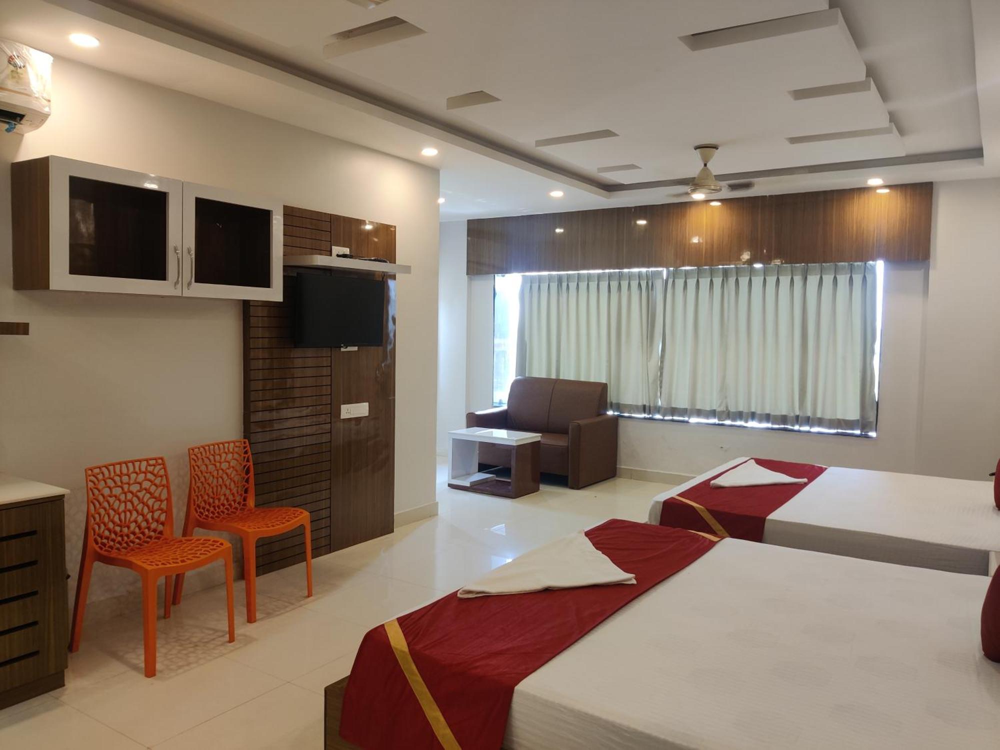Отель Riva New Digha Дигха Экстерьер фото