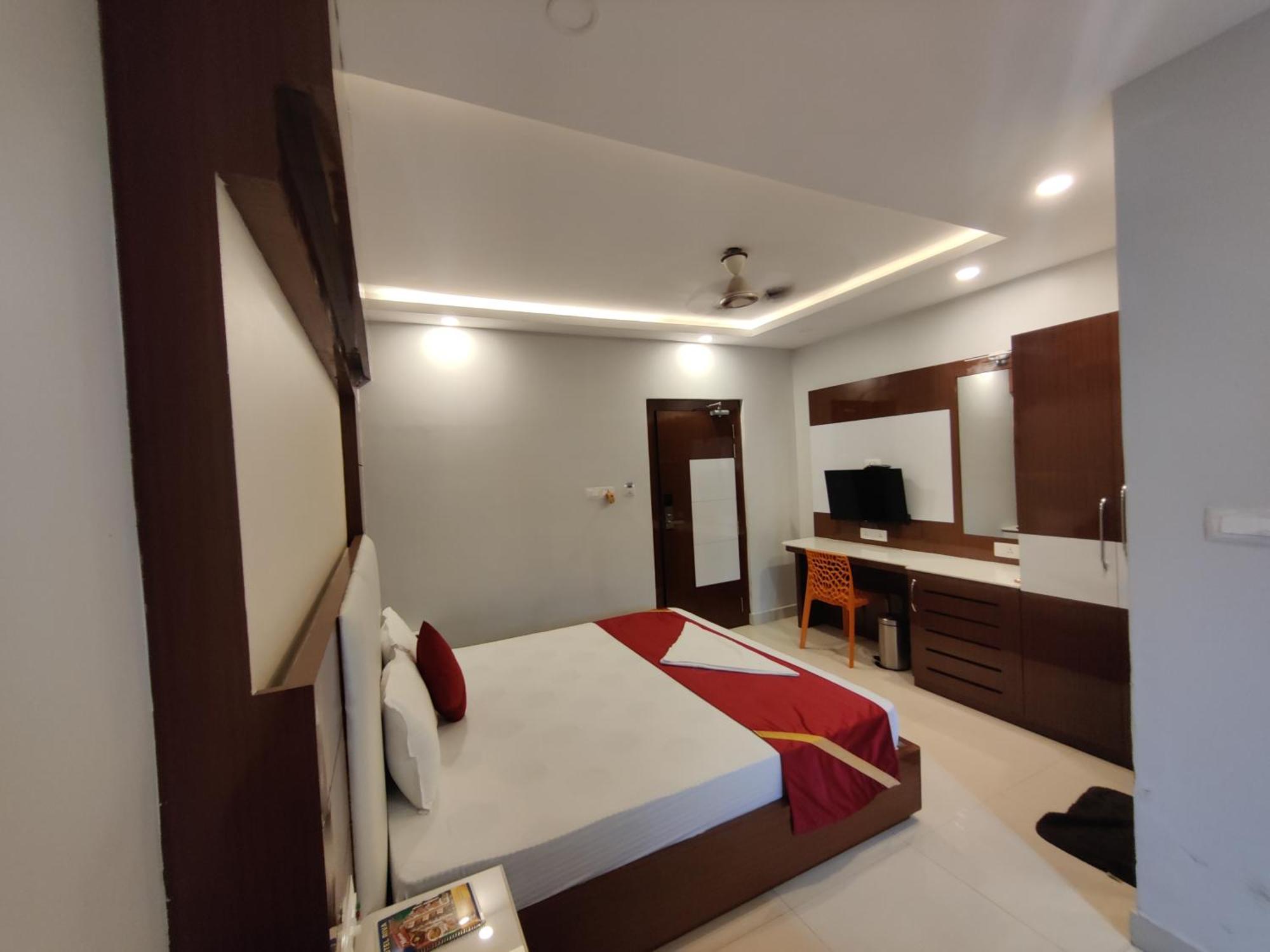 Отель Riva New Digha Дигха Экстерьер фото