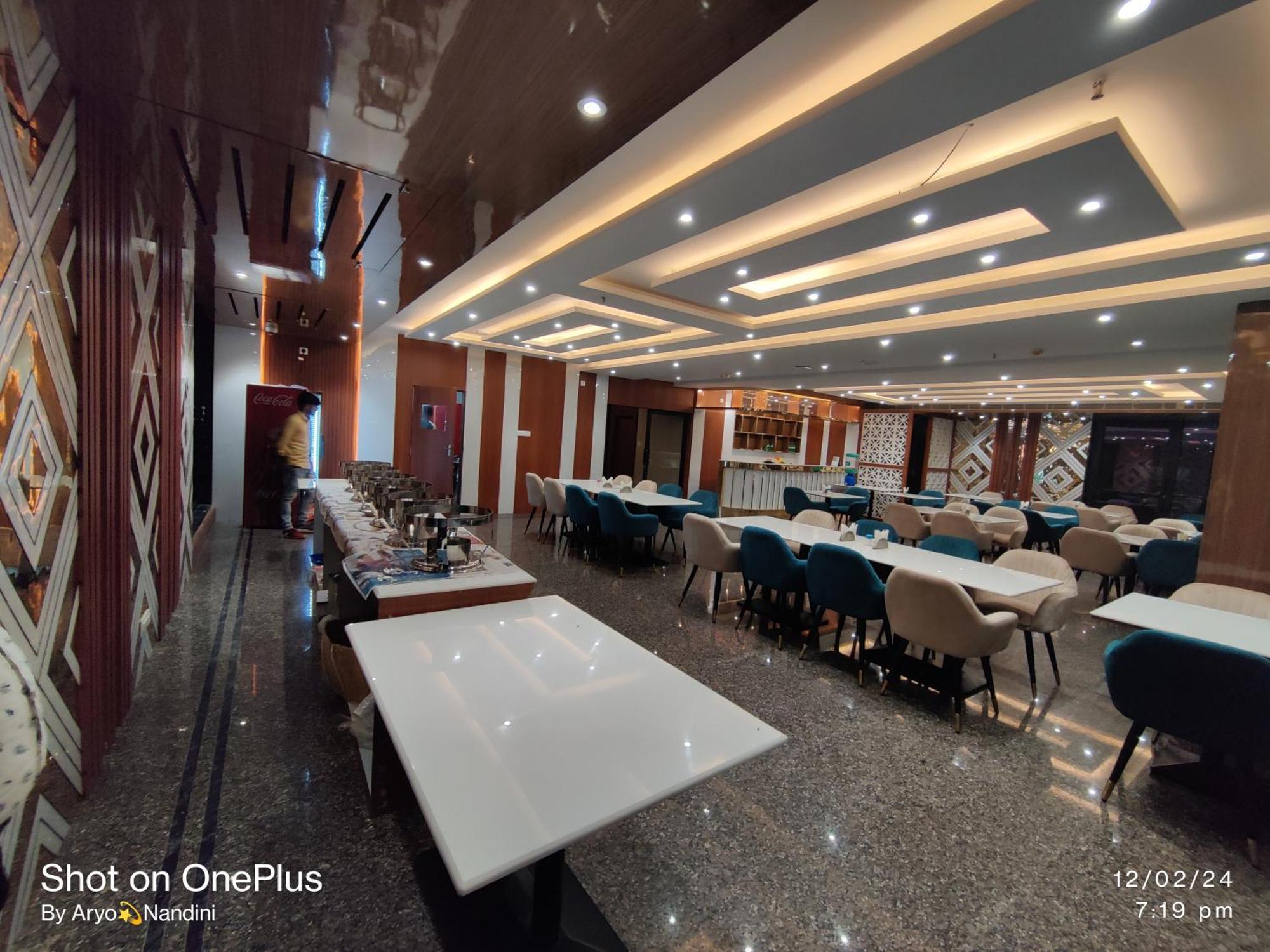 Отель Riva New Digha Дигха Экстерьер фото